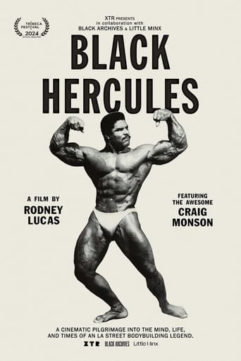 Black Hercules