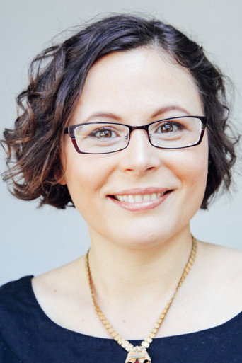 Elizabeth Martin