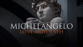 Exhibition on Screen: Michelangelo Love and Death (2017)