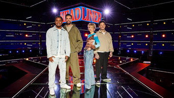 #7 The Headliner