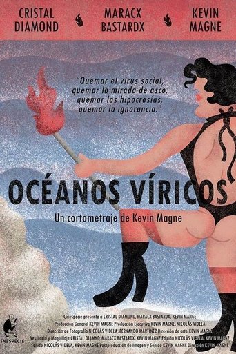 Viral Oceans