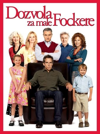 Dozvola za male Fockere