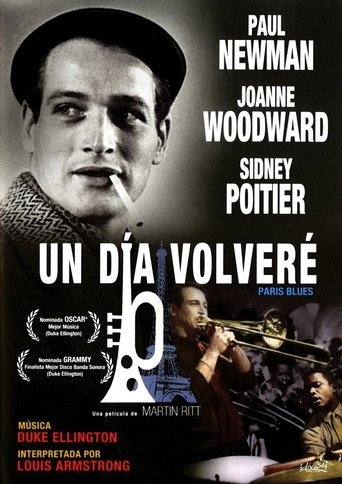 Poster of Un día volveré