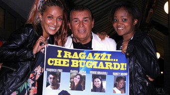 I Ragazzi... che bugiardi! (2015)