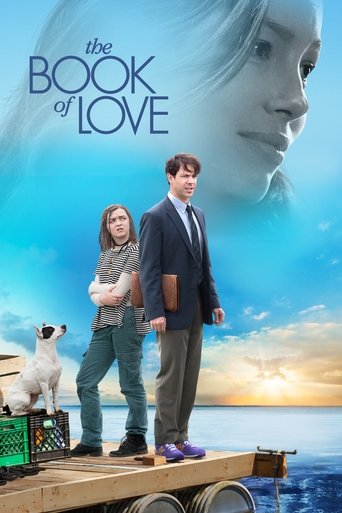 Poster of The Book of Love