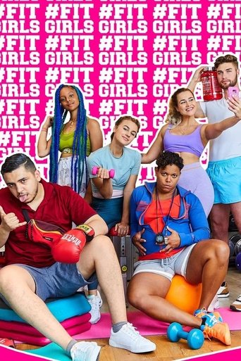 #FITGIRLS: Season 1