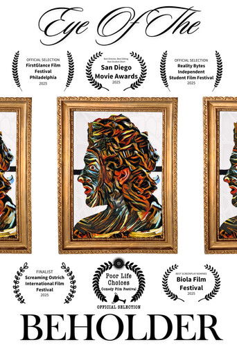 Eye of the Beholder (2025)