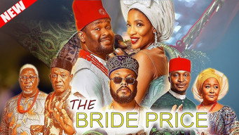 The Bride Price (2023)