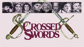 #3 Crossed Swords