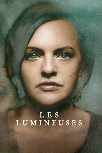 Iluminadas — Pôsteres 21