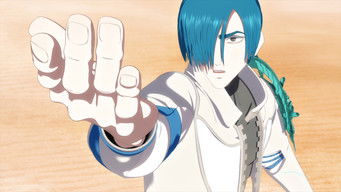 Episode 10 — Martyr