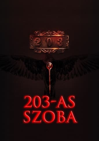 203-as szoba