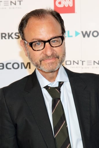 Image of Fisher Stevens