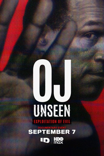 OJ Unseen: Exploitation of Evil