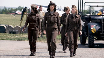 Female Agents - Geheimkommando Phoenix – Szenenbild