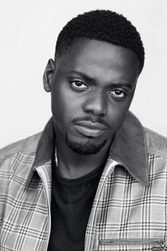 Foto de Daniel Kaluuya