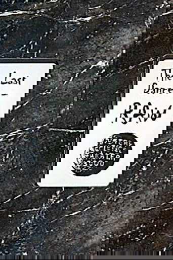 The Last Dance: RAW (1999)