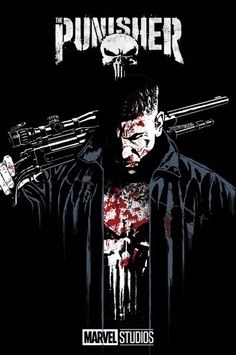 Marvel's The Punisher: Season 1 (2017)
