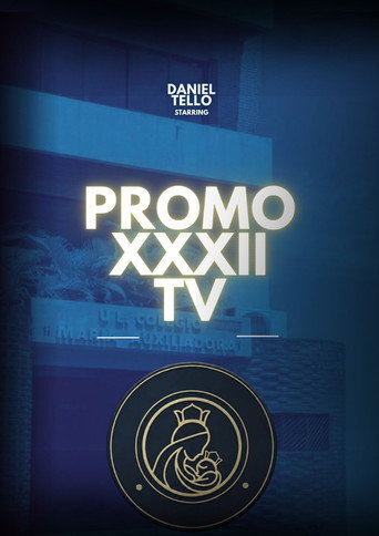 Promo XXXII Television (2026)