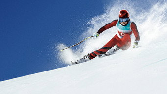 On the Edge: World Cup Ski Racing (2026- )