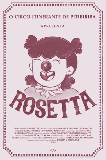 Rosetta (2025)