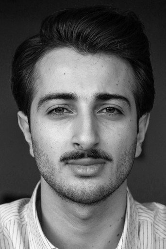 Müşfiq Mirzə — 2
