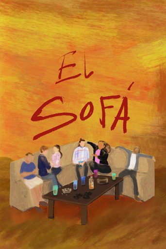 El Sof&aacute; (1970)
