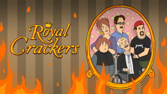 #5 Royal Crackers