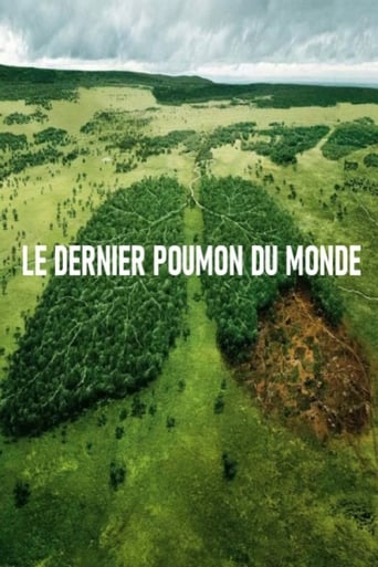 Le dernier poumon du monde en streaming 