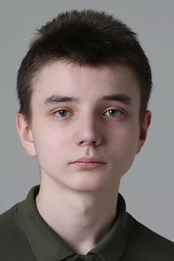 Image of Egor Gubarev