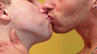Cena 3 de Disorienting Dick
