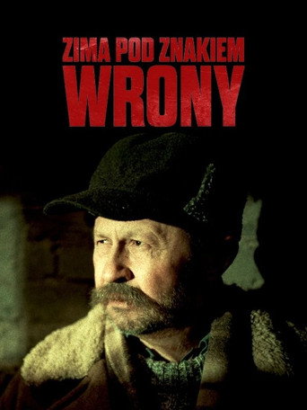 Zima pod znakiem wrony (2026)