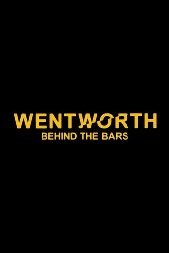 Wentworth: Behind the Bars (2020)