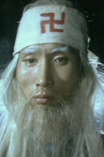 Martin Choe Min-Kyoo