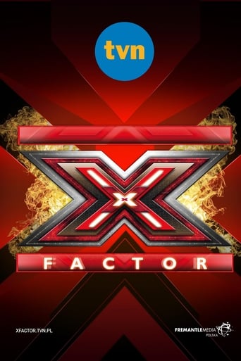 X Factor Polska image