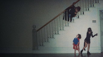 Don't Come Upstairs (2025)
