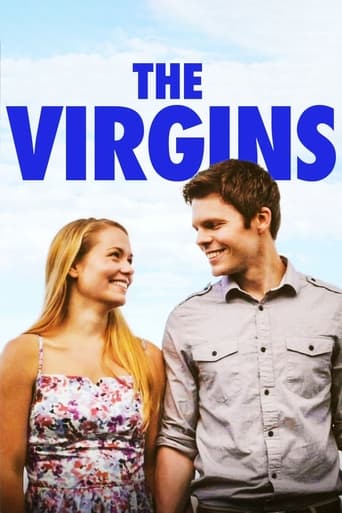 Poster of The Virgins