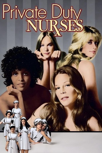 Private Duty Nurses