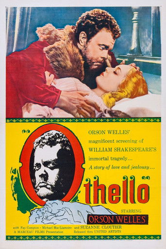 Othello (1951)