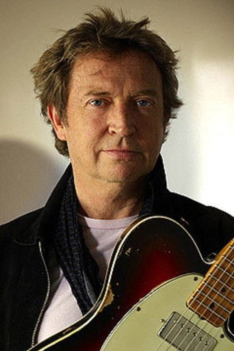 Foto de Andy Summers