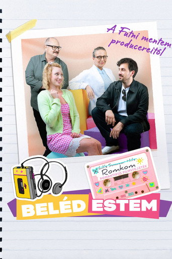 Beléd estem — Film en streaming