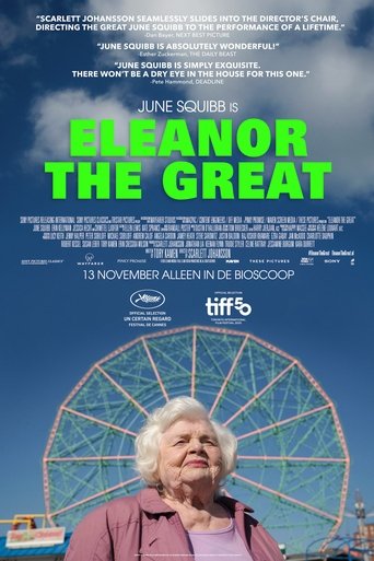 Eleanor the Great