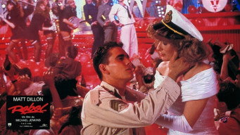 Rebel (1985)
