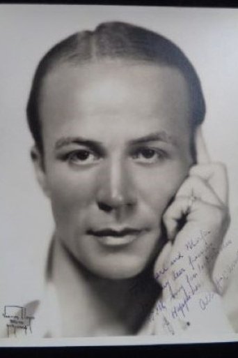Image of Albert D'Arno