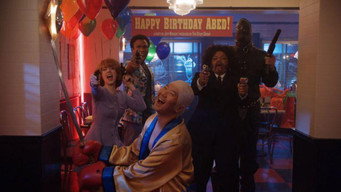 #4 Community