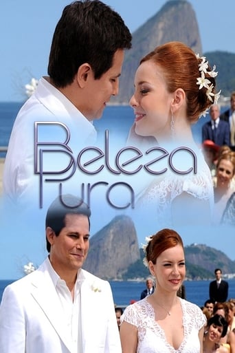 Poster of Beleza Pura