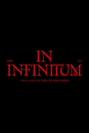 SDM &ndash; In Infinitum (2026)