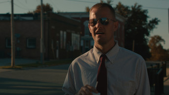The Eden Theory (2018)
