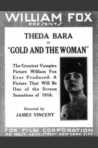 Gold and the Woman