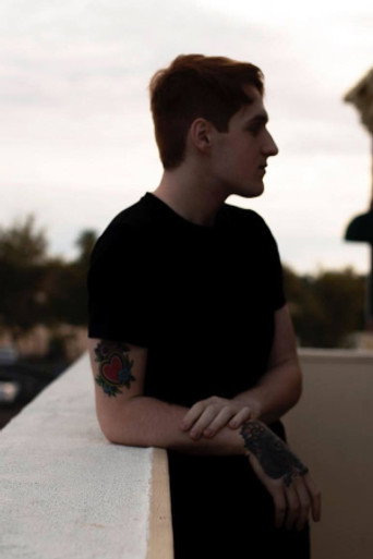 Tylor Myers